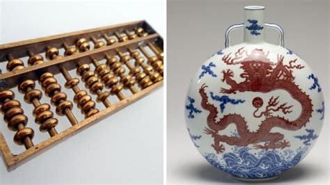 Chinese Inventions That Changed The World