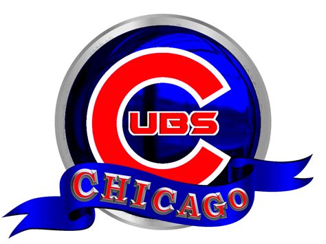 CHICAGO CUBS CREATIONS #2 | Chicago cubs, Chicago cubs ...