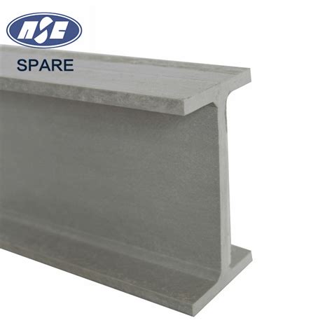 Fiberglass Pultrusion Frp I Beam China Frp And Frp I Beam