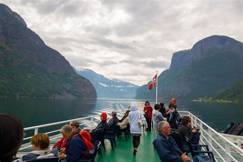 Norwegian Fjords Tour From Oslo Nordic Cruises Your Northern Tour