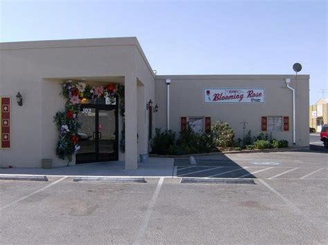 Alternatively you can use the sbfandm.com web address. Florist in Odessa, TX | Blooming Rose (432) 337-7673
