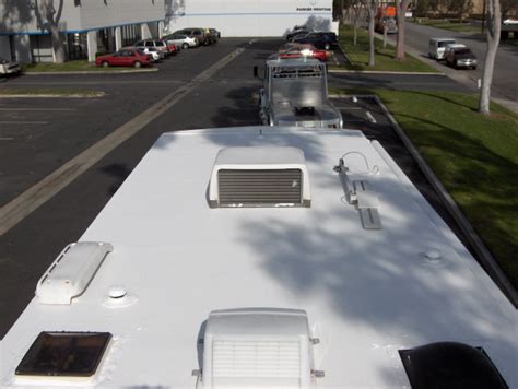 So if you need the best rv roof coating, you must read this guide for help. RV Roof Coating