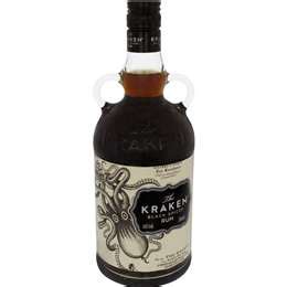 An easy recipe to keep your guests refreshed throughout the afternoon. The Kraken Rum Spiced 700ml - Black Box Product Reviews