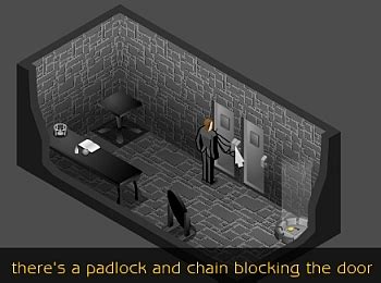 But then mateusz skutnik sends word of yet another installment. Room Escape Game - TV Tropes