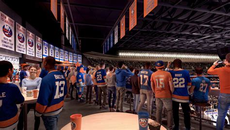 The islanders' pending move back to long island is a massive victory for the team and its fans. Best of 2019, #2: Islanders Arena Construction Begins ...