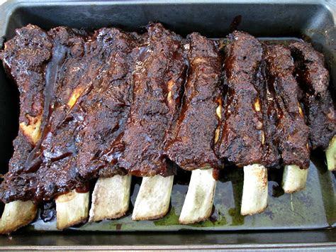 15 Ways How To Make Perfect Bbq Beef Ribs On Grill The Best Recipes