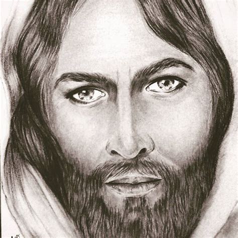 Amazing How To Draw The Face Of Jesus Of All Time Check It Out Now