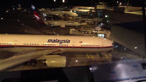 Our offers are the result of a combination of different technologies, machine learning algorithms and real searches form our customers in our. Malaysia Airline MH133 arrives in Auckland from Kuala ...