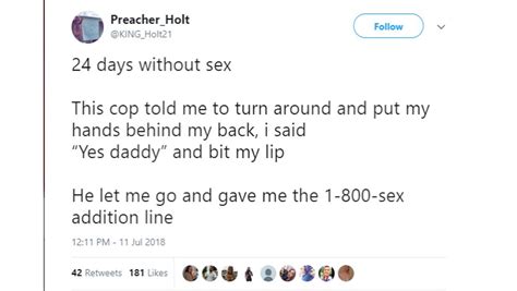 ‘days without sex meme trend is taking over the internet and it will make you rofl so hard 👍