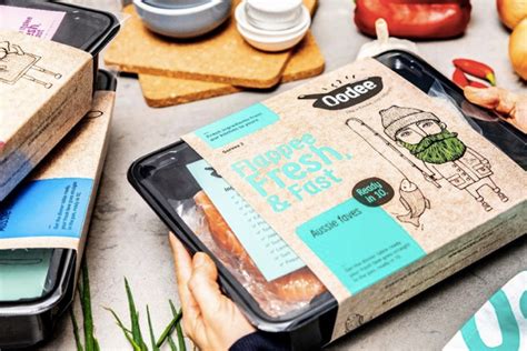 23 Best Home Delivery Meal Kits In Australia Man Of Many
