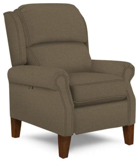 Best Home Furnishings Pushback Recliners Joanna Push Back Recliner With