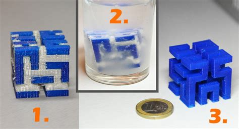 3D Printing Filaments Comparison: Nylon vs PET vs PVA/HIPS
