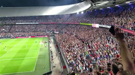 Fc utrecht has a small 32% chance. Feyenoord- FC Utrecht Doelpunt Dirk Kuyt! - YouTube