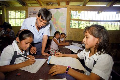 Chiclayo 7 Regiones Acordarán Medidas Para Impulsar La Educación