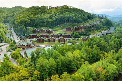 Westgate Smoky Mountain Resort And Water Park Book Your Getaway