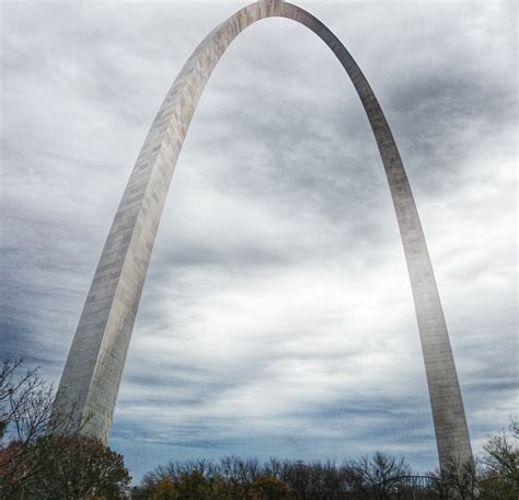 Tickets For The Arch St Louis Missouri