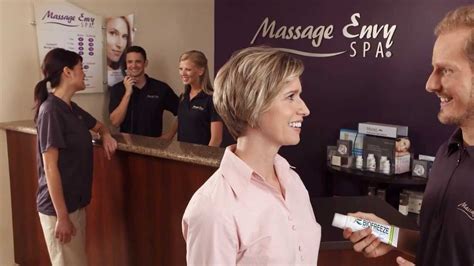 A Career At Massage Envy Spa An Introduction Youtube