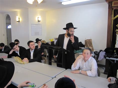 Tishrei With The Rebbe 5772 Shiur Wtih Rabbi Levin Renown Teacher In