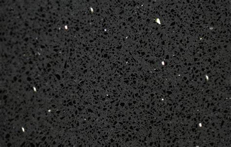 With over 20 years of experience and true passion for quality and beauty, their dedicated teams inspect and ensure premium quality standards of all the products before they are. Black Starlight Quartz Worktops from Mayfair Granite