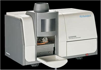 The technique makes use of the wavelengths of light specifically absorbed by an. Atomic Absorption Spectroscopy (AAS) - JS Analytical Sdn ...