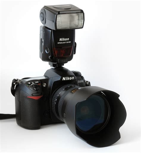 Camera Nikon Photography Camera