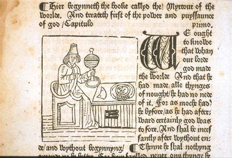William Caxton And The Birth Of English Printing Flanders In The Usa