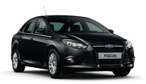 2015 Ford Focus - Wheel & Tire Sizes, PCD, Offset and Rims specs | Wheel-Size.com