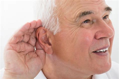 Mixed Hearing Loss Know Cause Symptoms Best Treatment