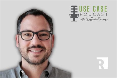 The Use Case Podcast Storytelling About Amino With David Vivero