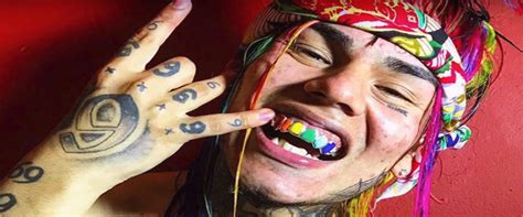 urban1on1 tekashi69 addresses his sexual misconduct charges from 2014
