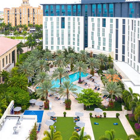 Grant, opens today and it'll appeal to a certain demographic who is looking for something breezy and unchallenging. HILTON WEST PALM BEACH $179 ($̶2̶3̶2̶) - Updated 2021 ...