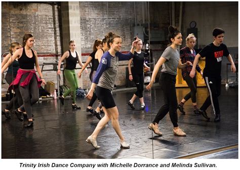 Auditorium Theatre Commissions New Work By Michelle