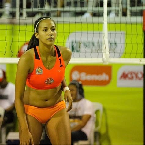 Pin By Jimmy Mariano On Philippine Volleyball Players Volleyball Players Sports Bra Players