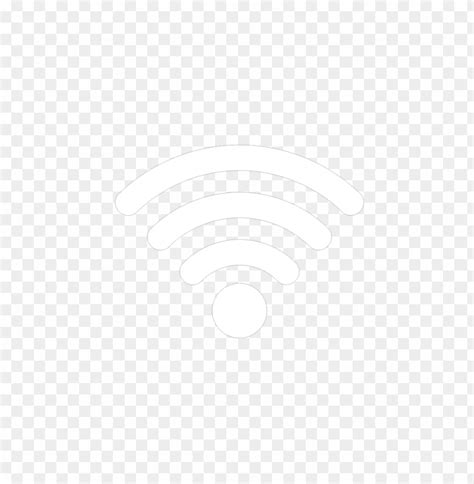 Free Png Download Wifi Icon White Clipart Png Photo Png Images Transparent