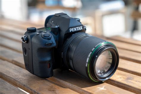 Pentax K 3 Mark Iii Review An Excellent Expensive Dslr Tech Zinga