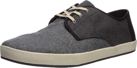 Toms Mens Paseo Sneaker Shoes