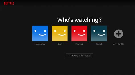 The importance of maintaining accurate accounts. How to Remove Other Users From Your Netflix Account ...