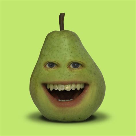 Pear Annoying Orange Wiki Fandom