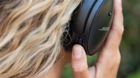 Quietcomfort 45 Noise Cancelling Smart Headphones Bose
