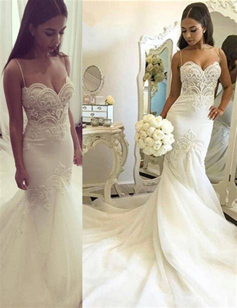 Today they are very popular and they are made of smooth leather or. Spanish lace wedding dresses - SandiegoTowingca.com