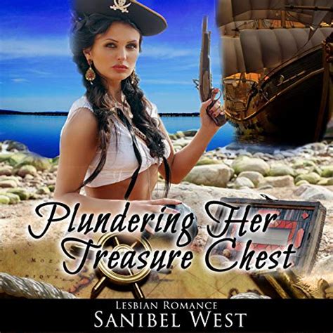 Lesbian Romance Plundering Her Treasure Chest Fantasy Pirate Lgbt