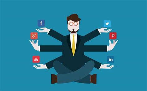 the beginner s guide to becoming a social media manager india today