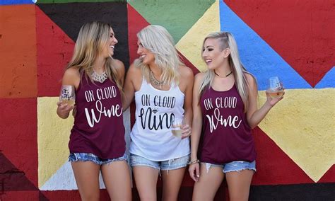 The Best Bachelorette Party Shirts Perfect For Every Party Style