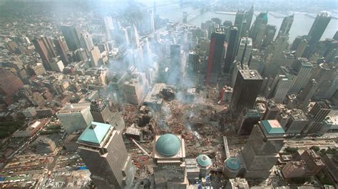 911 Destruction Controlled Demolition — Fact Or Fiction