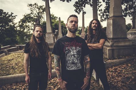Band In The Usa Revocation Unveil North American Tour With Morbid Angel
