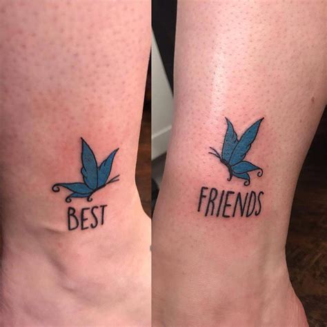 Top 85 Best Friend Tattoo Ideas 2021 Inspiration Guide