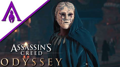 Assassins Creed Odyssey Kult Des Kosmos Let S Play Deutsch