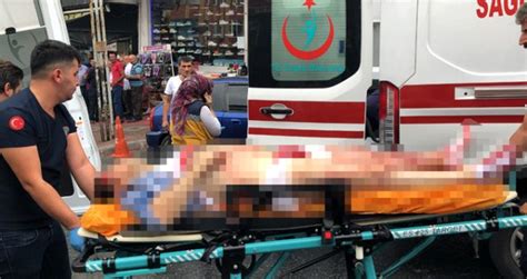 İstanbul arnavutköy'den son dakika haberi. İstanbul'da iki grup arasında silahlı çatışma Kan donduran ...