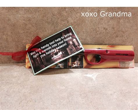 Xoxo Grandma Five Super Simple Neighbor Gift Ideas For Christmas