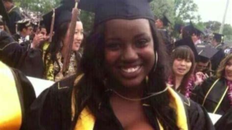 Graduation Photo Shows ‘black Women Do Breastfeed’ Cnn